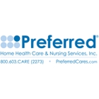 Preferred Home Health Care & Nursing Services
