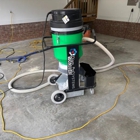 Alpine Concrete Coatings