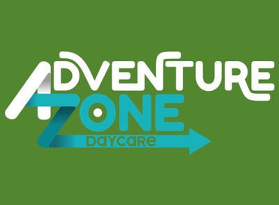 Adventure Zone Daycare