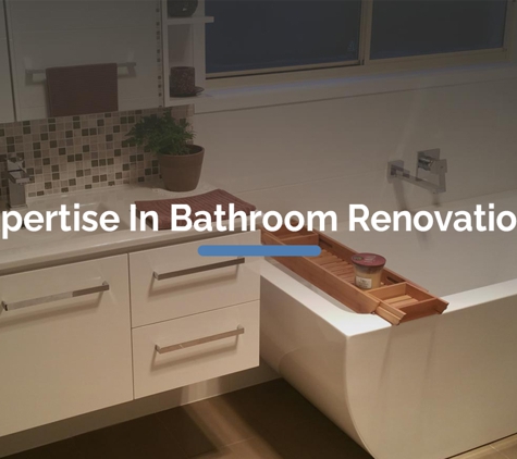 New Life Bathrooms - Razorback, NSW. Expertise In Bathroom Renovations