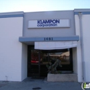 Klampon Corp - Oil Field Equipment