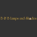 B & B Lamps & Shades - Lamps & Shades