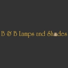 B & B Lamps & Shades