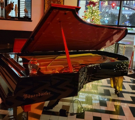 Bosendorfer Lounge - Orlando, FL