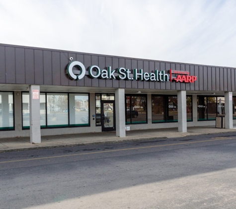 Oak Street Health - Philadelphia, PA