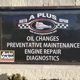 A Plus Transmission & Auto Repair