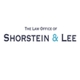 The Law Office Of Shorstein & Lee