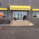 All American Flooring Inc - Floor Materials