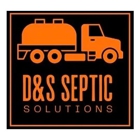 D & S Septic Services