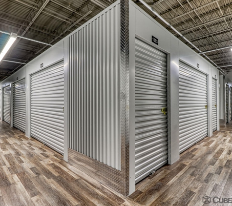 CubeSmart Self Storage - Flint, MI