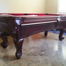 Sharkys Pool Tables - Billiard Equipment & Supplies