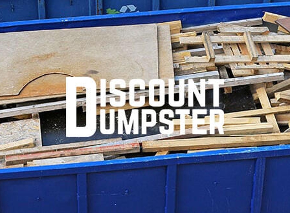 Discount Dumpster