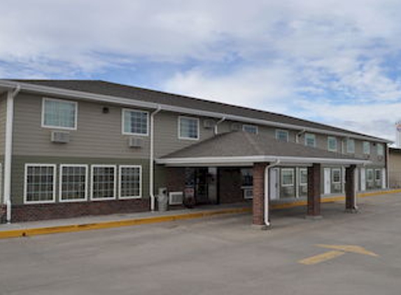 Boarders Inn and Suites by Cobblestone Hotels - Broken Bow, NE - Broken Bow, NE