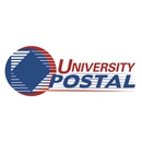University Postal - Printing Consultants