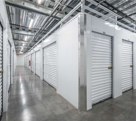 Extra Space Storage - Simi Valley, CA