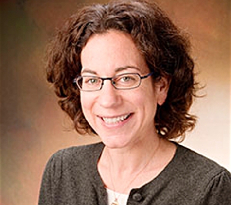 Jill P. Ginsberg, MD - Philadelphia, PA