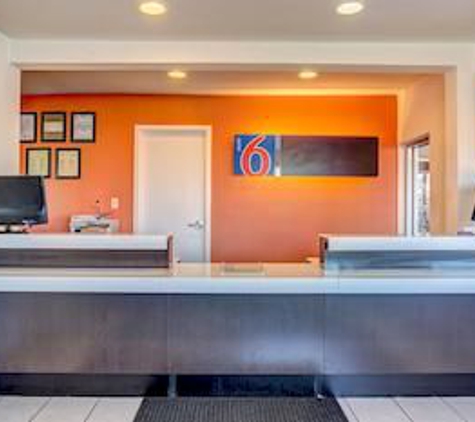 Motel 6 - Murfreesboro, TN