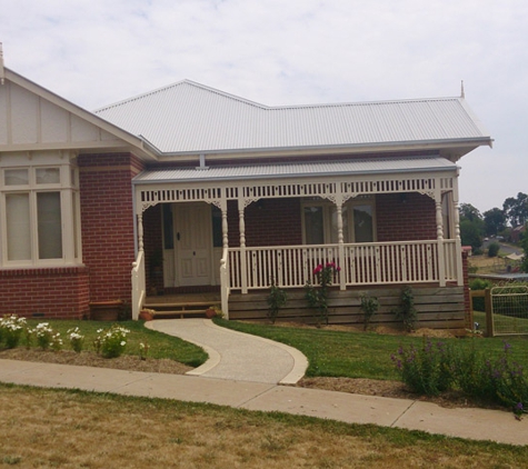 Mitech Building Designs - Warragul, VIC