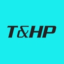 T & H Pools Inc. - Swimming Pool Equipment & Supplies