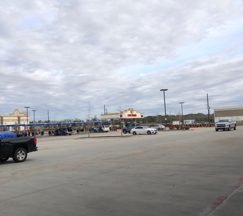 Buc-ee's - Katy, TX