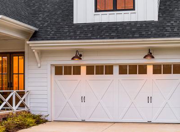 Olympus Garage Door Repair - Thornton, CO