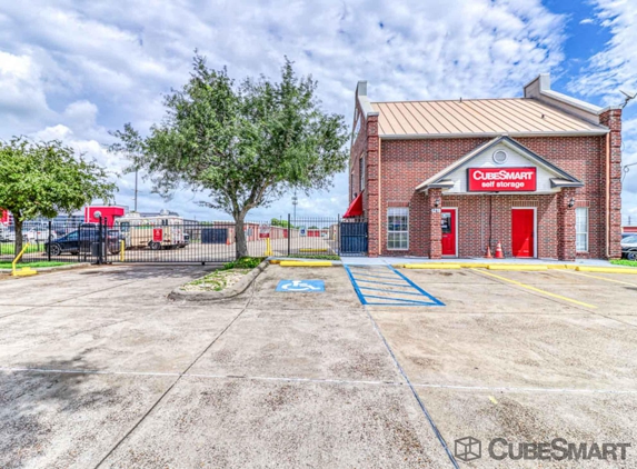 CubeSmart Self Storage - Corpus Christi, TX