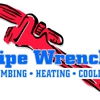 Pipe Wrench Plumbing, Heating & Cooling gallery