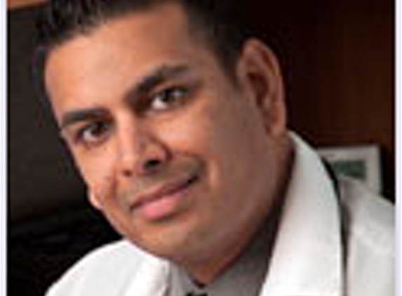 Dr. Apurv Agrawal, MD - Brick, NJ