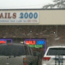 Nails 2000 - Nail Salons