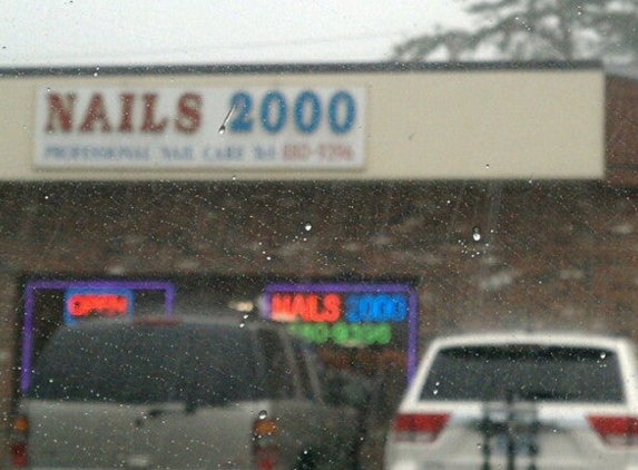 Nails 2000 - Nashua, NH