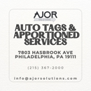 Ajor Solutions Inc - Vehicle License & Registration