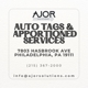 Ajor Solutions Inc