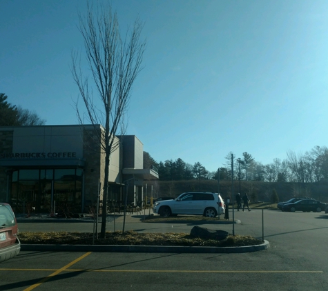 Starbucks Coffee - Waltham, MA