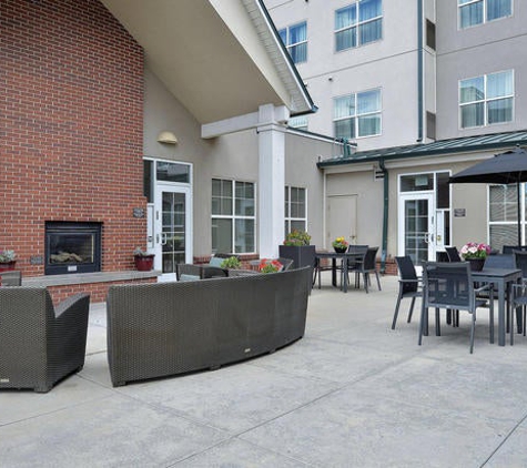 Residence Inn by Marriott Denver Airport - Aurora, CO