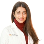 Srividya Maharaj, MD