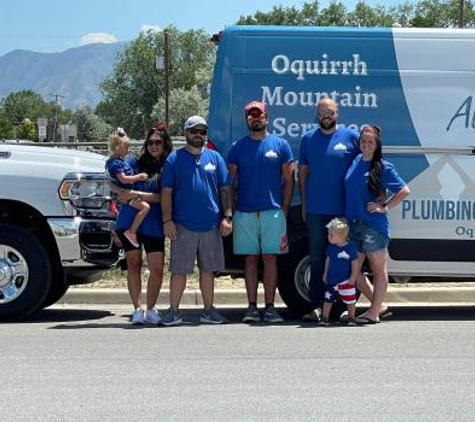 Oquirrh Mountain Services - Tooele, UT