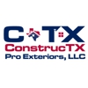 ConstrucTX Pro Exteriors gallery