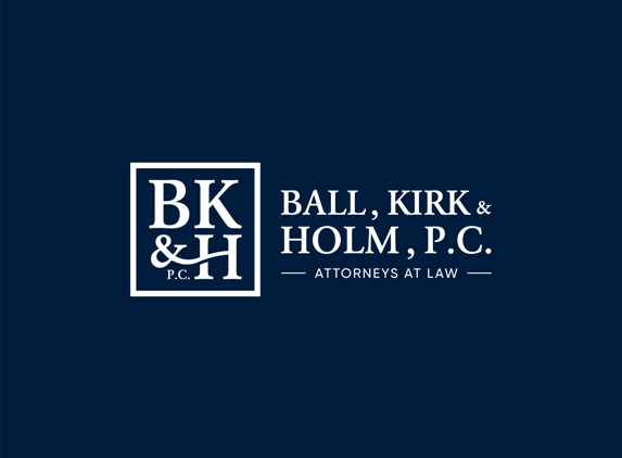 Ball, Kirk & Holm - Iowa City, IA