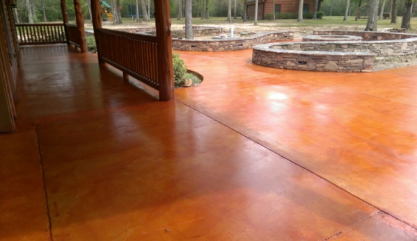 JILI JANITORIAL SERVICES LLC - Katy, TX