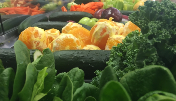 LA HUERTA Fruits & Vegetables - Woodside, NY. Fresh Vegetables