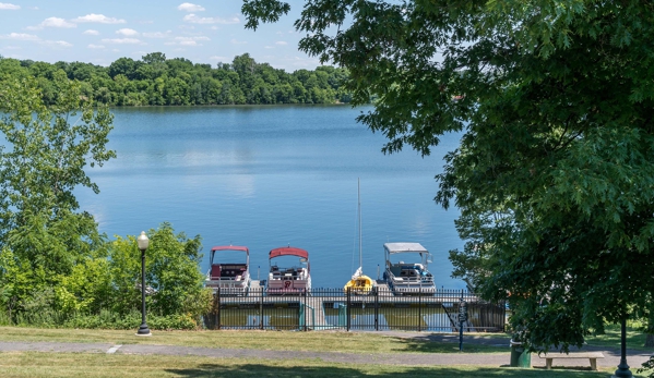 Schooner Cove Apartments - Ypsilanti, MI