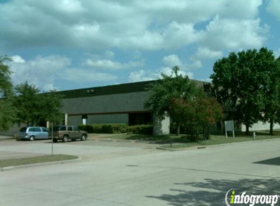 Enplast Americas - Arlington, TX