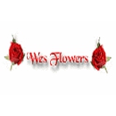 Wes' Flowers - Florists