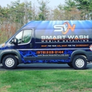 Smart Wash Mobile Car Detailing - Car Wash