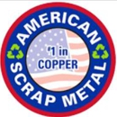 American Scrap Metal Services - Waste Reduction