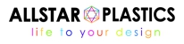Allstar Plastics Logo