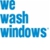 We Wash Windows - Window Cleaning