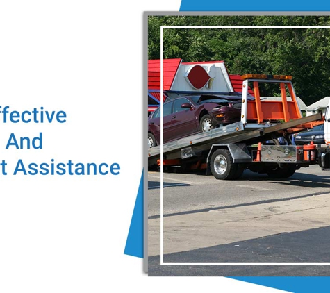 Hilder Haulage Pty Ltd - Pakenham, VIC. Effective And Efficient Assistance
