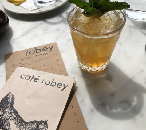 The Robey - Chicago, IL
