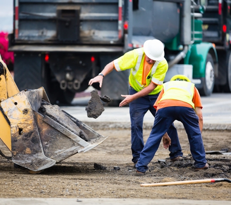 George W Weir Asphalt Construction Inc. - Escondido, CA